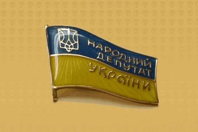 Нардепа Сергея Рыбалку подозревают в убийстве