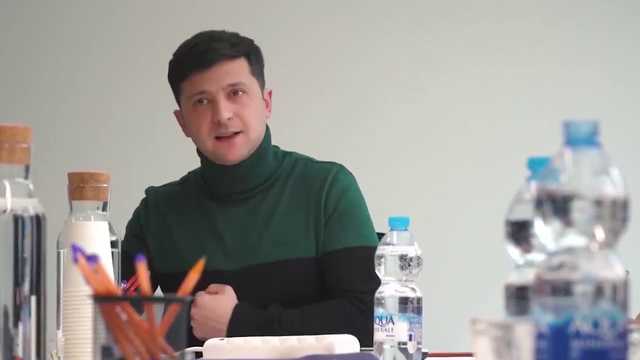 Курс на Россию? Террористы "Л/ДНР" снова обратились к Зеленскому