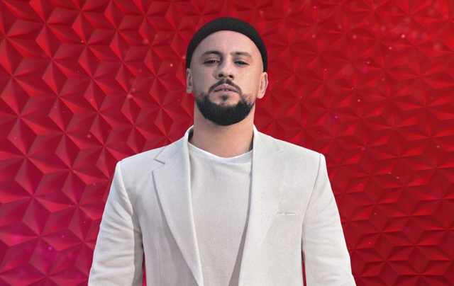 Украинцы попросили Зеленского присвоить Монатику звание народного артиста