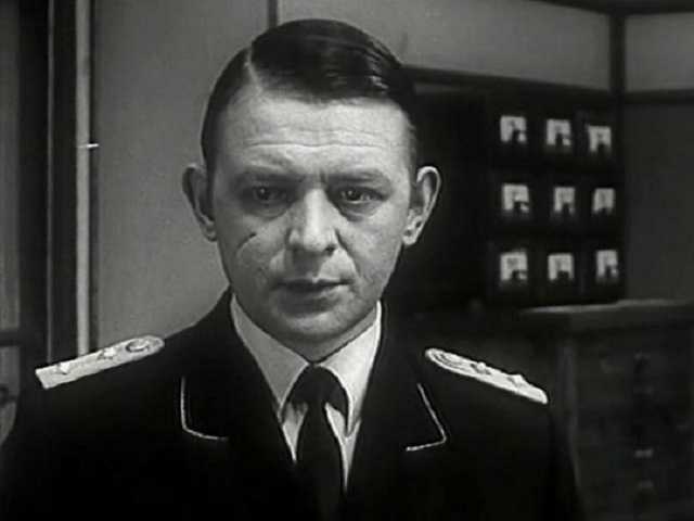 В Беларуси скончался известный советский актер