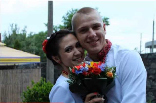 На Донбассе погиб снайпер ВСУ: фото Героя