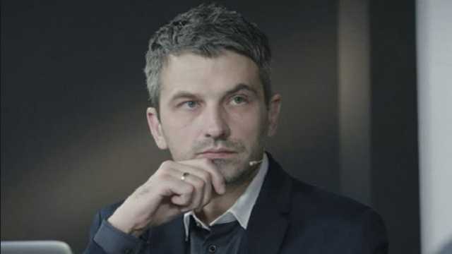 "Выковыриваете какашки?!" Роман Скрыпин накричал на Зеленского и Порошенко