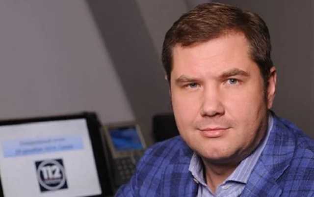 Основатель 112 Украина Подщипков попросил Зеленского вернуть телеканал