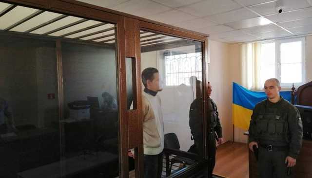 Одесский живодер, издевавшийся над котятами, проведет за решеткой семь с половиной лет