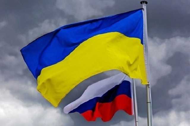 Россиянки испугались украинца из-за "Путин – х*йло!"