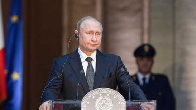 Путин сделал заявление о кресле президента