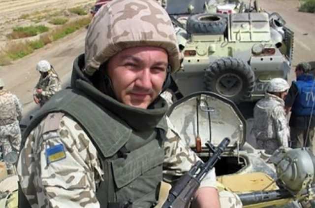 «Не самоубийство»: в деле о гибели Тымчука сенсационный поворот