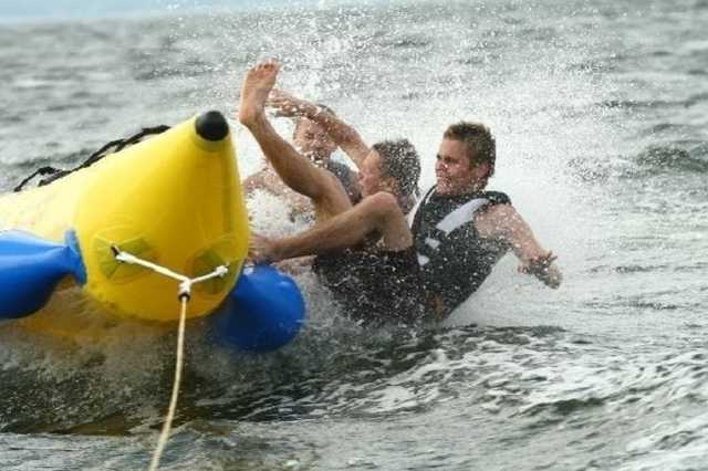 Сломал шею: в Кирилловке случилась новая трагедия с ребенком