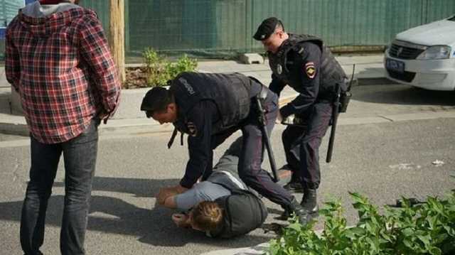 В Москве прошел масштабный митинг за свободу выборов