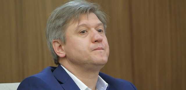 Секретарь СНБО назвал обыски на ArcelorMittal которые провел Баканов "тревожным вызовом"