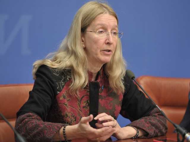 Супрун рассказала, как действовать, чтобы спасти жизнь сразу после ДТП