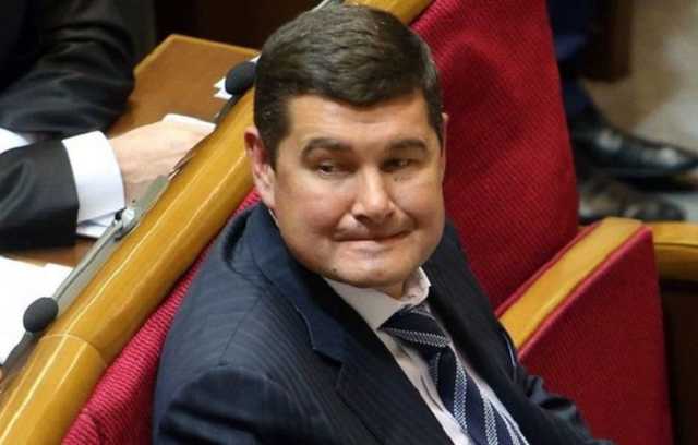 ВС разрешил ЦИК не регистрировать Онищенко на парламентские выборы