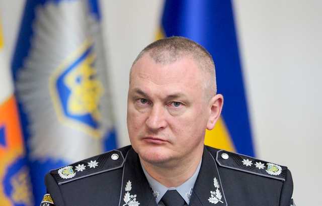 Князев: в Украине не открылось 8 избирательных участков