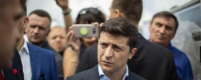 Зеленский шокировал поступком в родном городе