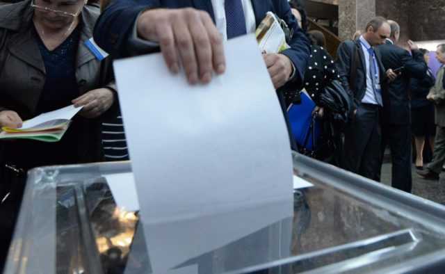 Выборы в Верховную Раду на Львовщине: сообщили о первых нарушениях