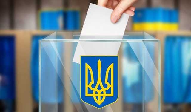 Обновлены данные по явке избирателей на выборах