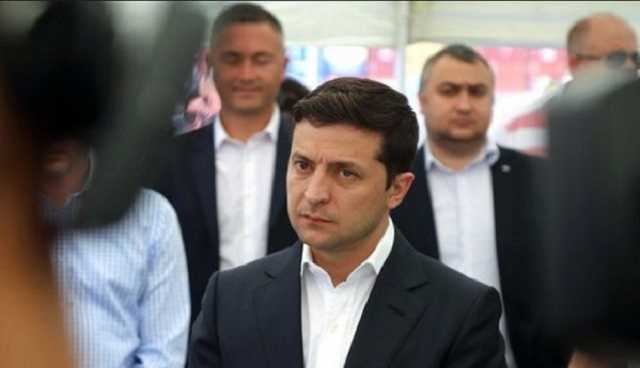 Зеленский прокомментировал гибель двух украинских военных на Донбассе