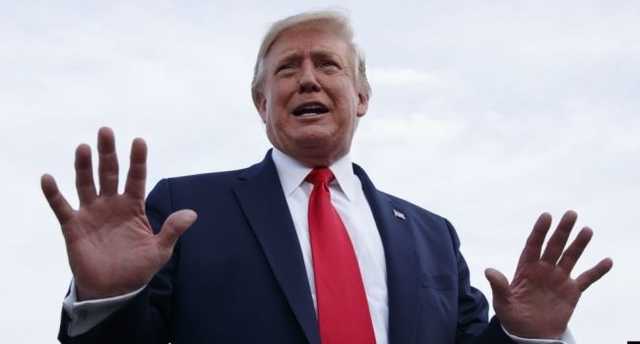 Президент Соединенных Штатов хочет помочь помириться Южной Корее и Японии