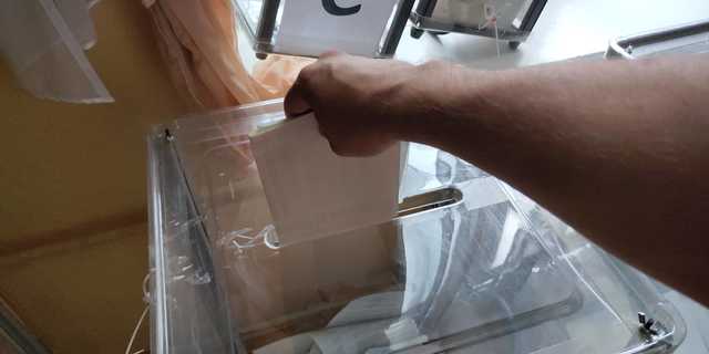 Експерти констатують низьку активність виборців