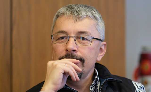 «Слуга народа» рассматривает объединение Минкульта, Мининформполитики и Минспорта — Ткаченко