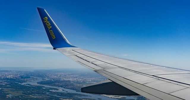 "Жлобы!" Случай в самолете МАУ взбесил сеть