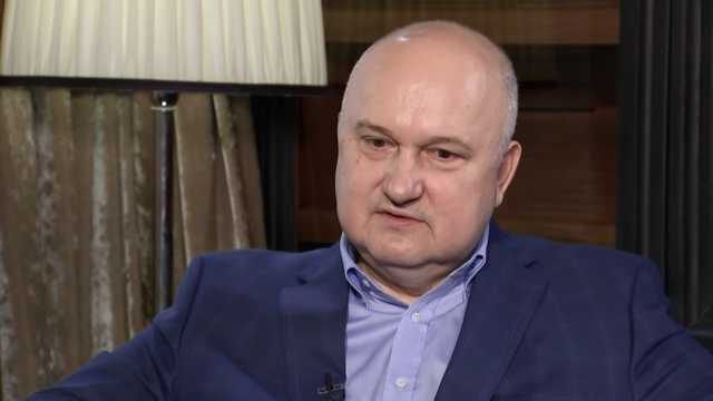 Гордон запевняє, що партія Смєшка проходить у Раду