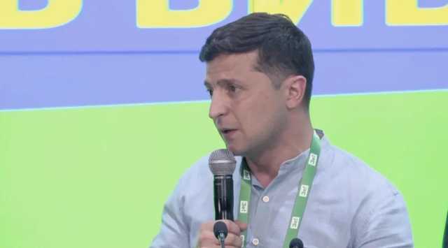 Зеленский рассказал, когда начнутся посадки и когда освободят моряков