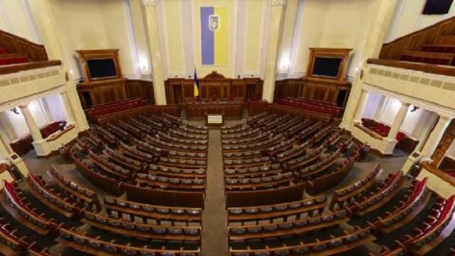 Выборы в Раду: сколько мест получат партии