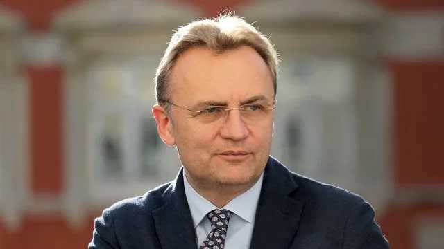 Андрій Садовий заявив про відставку з посади очільника «Самопомочі»