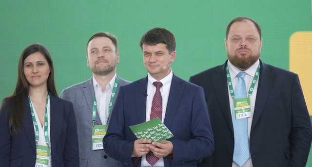 Озвучен непопулярный и жесткий прогноз относительно будущего состава коалиции