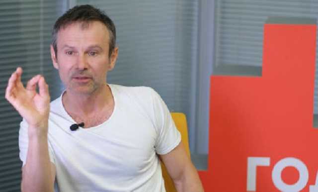 В «Голосе» готовы выдвигать Вакарчука в премьеры