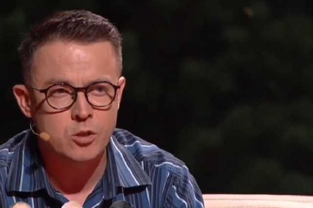 "Махровая украинофобия в парламенте!" Ведущий жестко разгромил выбор украинцев