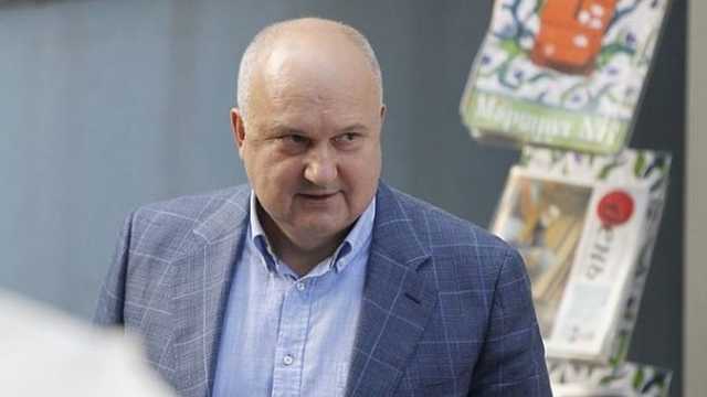 Смешко еще верит, что проходит в парламент