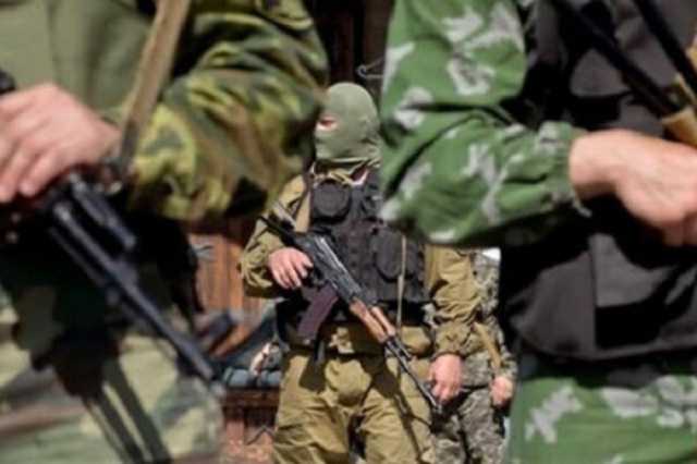 "Трупы идут в Россию!" В сети всплыл список кураторов террористов "Л/ДНР"