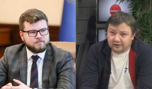 Электронное рейдерство Кравцова и его друга Кравца