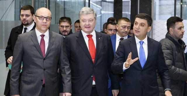 Беспримерная тупость вчерашних мятых «героев» - Подоляк