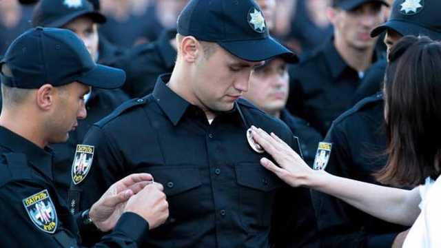 Точка невозврата: о том, что происходит в патрульной полиции Украины
