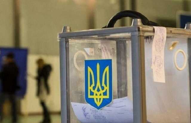 ЦИК посчитала более 60% протоколов