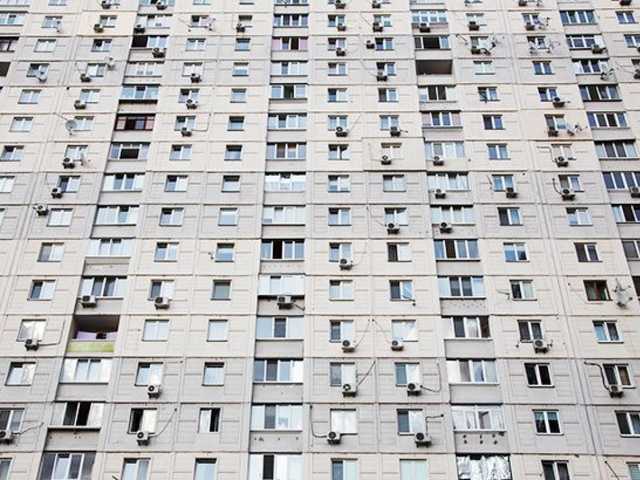В Госстате зафиксировали рост цен на жилье в Украине