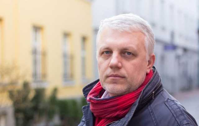 Зеленський збере силовиків щодо розслідування вбивства Шеремета