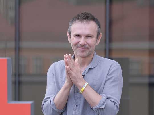 Вакарчук заявил, что ему еще не предлагали пост премьера