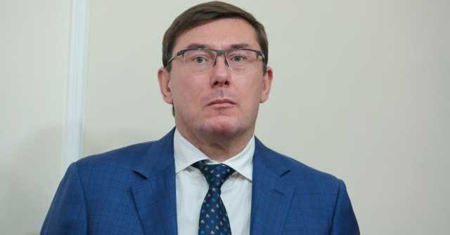 СМИ назвали имя нового генрокурора, который заменит Луценко
