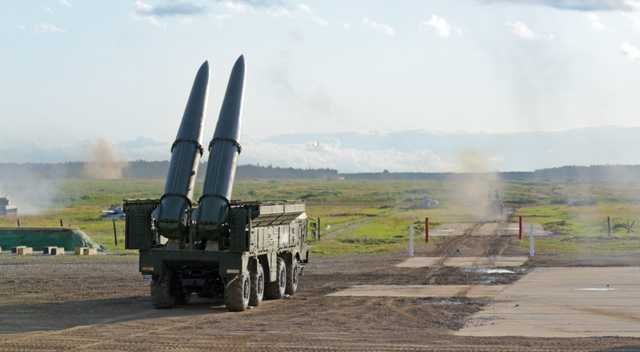 Gazeta Wyborcza: Как Россия нацеливает ракеты на Европу