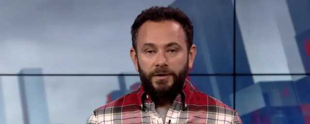 "Привет лысой з@лупе Кононенко": Злой Дубинский пожаловался на результаты выборов