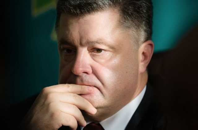 В ГБР подтвердили информацию о повторном допросе Порошенко 25 июля