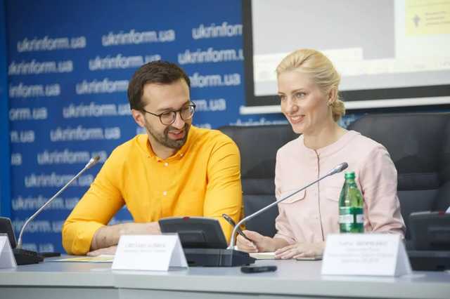 Лещенко, Залищук и Береза в новую Раду не попали