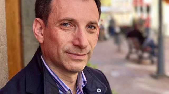 Виталий Портников: Украинский народ – великий разрушитель