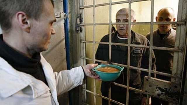 В Киеве по старой схеме «разыграют» 3,4 миллиарда на питание заключенных?