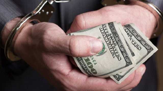 В Ровенской области поймали на взятке директора Национального природного парка