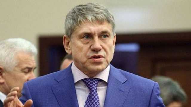 Министр Игорь Насалик проиграл выборы замглавы облпотребсоюза